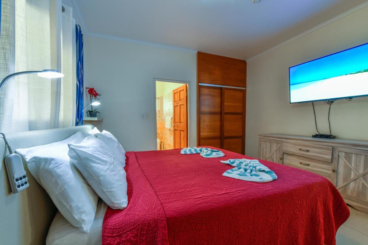 Villa Swiss Paradise With Private Pool Palm Beach ภายนอก รูปภาพ